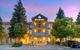 Best Western Visalia Ca